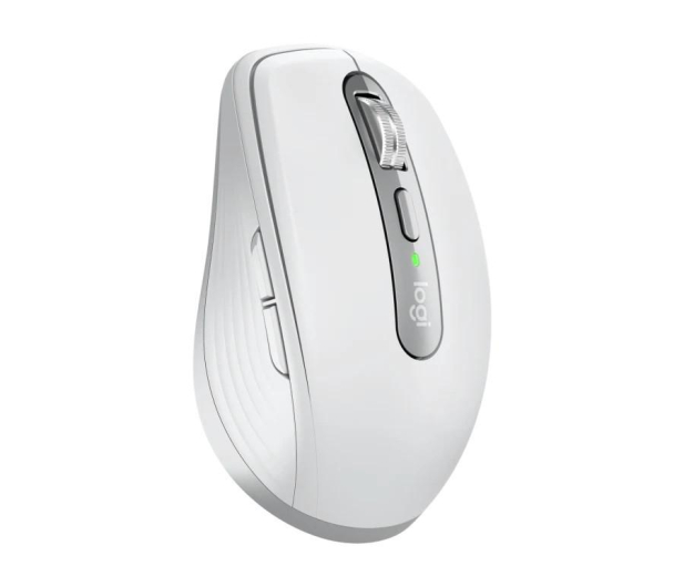 Logitech MX Anywhere 3 for Mac Silver - 610306 - zdjęcie 3
